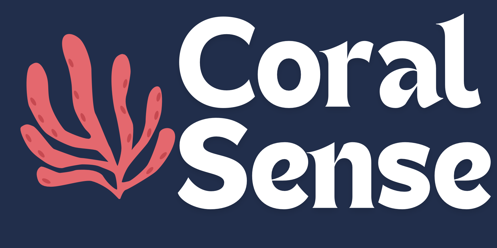 Coral Sense